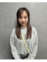 ティグル テンジン(TIGRE tenjin)&nbsp;滑石 千乃