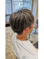 フーガヘアー 元住吉店(FUGA hair) メンズショート