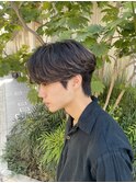 カルマヘア　ダウンパーマ