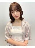 オージュア/小顔カット/髪質改善/透明感カラー/ヘッドスパ