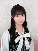アリエス 池袋駅西口店(Aries)&nbsp;りこ 