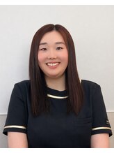 ヘアースタジオ ピース(Hair Studio PEACE) 市原 百華