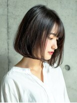 パッション 長町南店(PASSION) 髪質改善/ブリーチ/ダブルカラー/韓国/レイヤー/仙台/学割U24