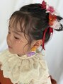 ヴィレッタ(VILLETA) 七五三、着付け、ヘアセットのご予約もお受けしております♪