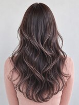 アナザヘアー なんば 高島屋前店(ANAZA hair)&nbsp;ヨシンモリベージュ♪