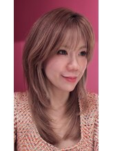 フィルモルメール(FILMORMALE)&nbsp;yasuyo 