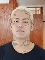 ロマンズヘッド(浪漫頭髪 ROMAN’S HEAD)&nbsp;イージーパンク