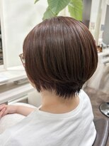 スピカ(Spica)&nbsp;くびれショート