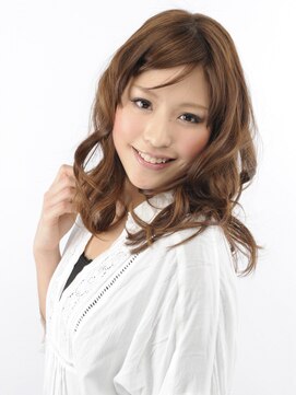 フェイス 赤羽店(face) ☆ふわっとパーマ☆