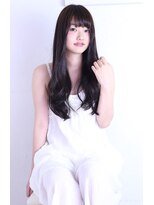 フロール(florun)&nbsp;【ロング】やわふわロングルーズカール