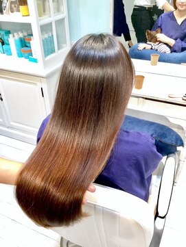 トリートメント 表参道(TREATMENT) サラサラVol.4