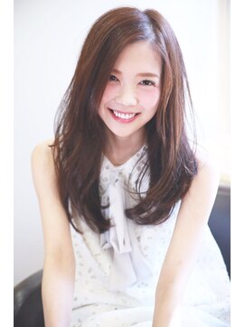 クロワ(croix) 【croix】 リリーロング/フェアリー/ハイレイヤー