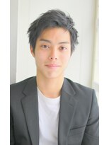 シュシュット(chouchoute)&nbsp;吉祥寺3分/イメチェンツーブロック無造作マットネープレス033