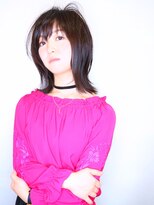 ラウンジ モリオ イケブクロ(Lounge MORIO Ikebukuro) 【morio池袋】 エフォートレス大人のリラックスロブ