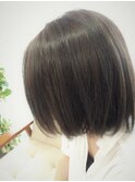 【ボヌール】深み×透明感【オーガニック】