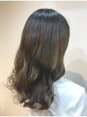 【GOOD DAY HAIR】《ハイライト×グレージュ》　　　     下北沢
