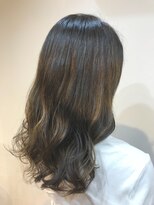 グッデイ ヘアー(GOOD DAY HAIR)&nbsp;【GOOD DAY HAIR】《ハイライト×グレージュ》　　　     下北沢