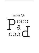 hair is life poco a poco【ヘアイズライフポコアポコ】