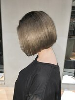 ニキータ(Nikiita)&nbsp;【nikiita女子】ツヤ感グレージュ  B75177