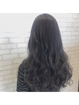 ビス ヘア アンド ビューティー 西新井店(Vis Hair&Beauty) 赤み消し/ラベンダーアッシュ/オリーブグレージュ/ブルージュ