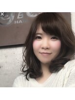 ジック ヘアー(gic hair)&nbsp;デジタルパーマ