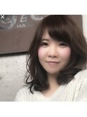 デジタルパーマ