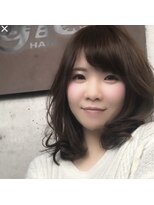 ジック ヘアー(gic hair) デジタルパーマ