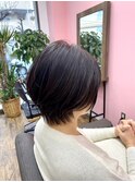 スイングショート
