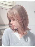 愛されレイヤー