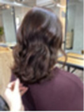 アクト 仙台店(ACT) ピンクベージュ