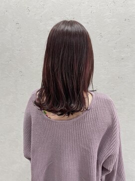 ラウンズ 錦糸町(Rounds) ピンクベージュ