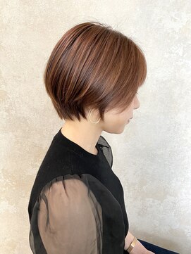 シトロン ブラン(CITRON blanc) s136