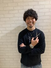 ヘアー アンド ケア コットン(Hair＆care cotton) 川島 和也