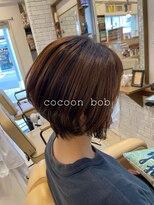 ミルク(MILK)&nbsp;＊cocoon bob＊