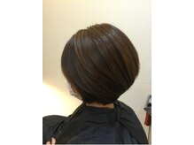 エクス ヘア ネイル(eX Hair Nail)