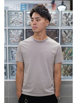 ワビサビ(WB/SB) TAKUMA style 107