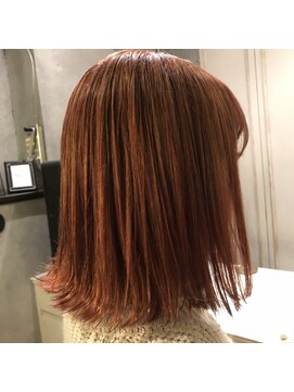 エイチ(H eitf) [エイチ原宿＊RUKA限定]お洒落こなれ感カラー