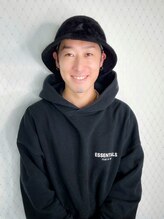 ファブ 銀座(fav) 中崎 隼人