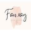ファンドットレイ(Fan. ray)のお店ロゴ