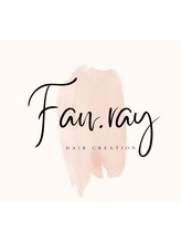 Fan. ray【ファンドット レイ】