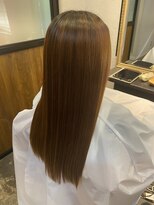 グラント 川崎店(GRANT) 髪質改善ヘアエステストレートカット