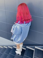 エミタス 宮街道(Emitas.) 可愛さ爆発♪暖色カラー♪