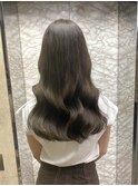 Siena オリーブブラウン 渋谷 20代 30代 