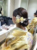 パズードコー(PSSD-CO.+5)&nbsp;ツヤッとスタイル