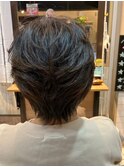 ショートスタイル