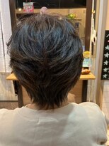 ハンナ ヘアースパ(Hanna hair spa) ショートスタイル