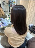 【crop es辻堂　藤田】パールベージュ
