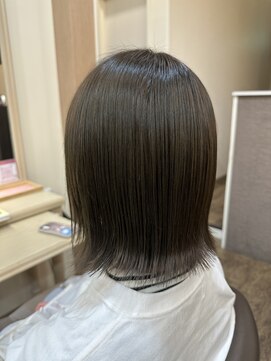 アルターリール(aL ter Rire) うるつやカラー