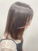 エヌ(N)&nbsp;レディースカット/ミディアムカット/カラー