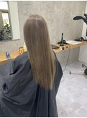 シールエクステ/沖縄エクステ/北谷エクステ/バージンレミー毛